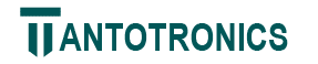 Tantotronics